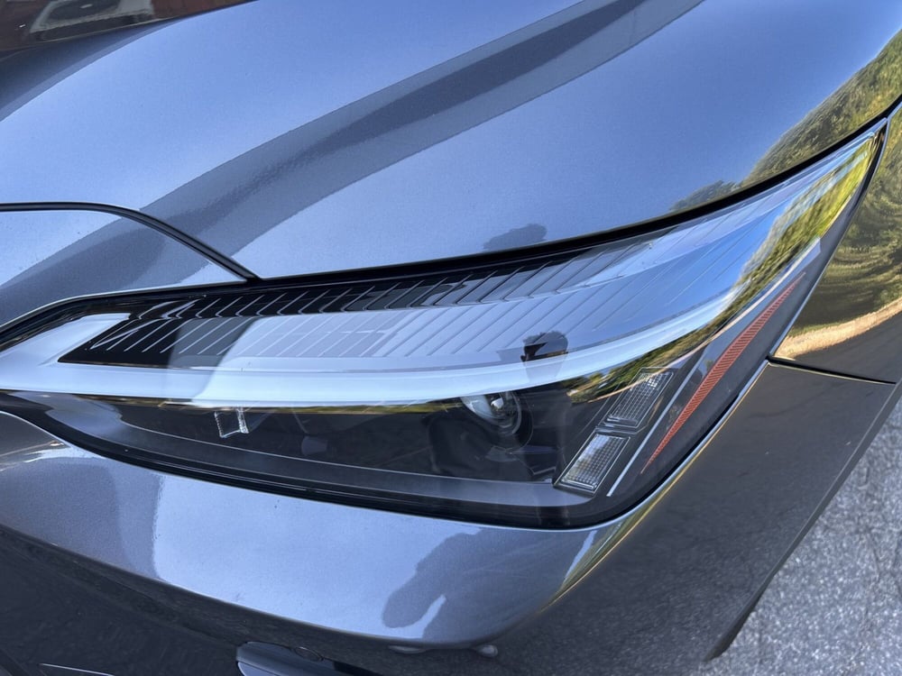 Lexus NX usata a Bologna (16)