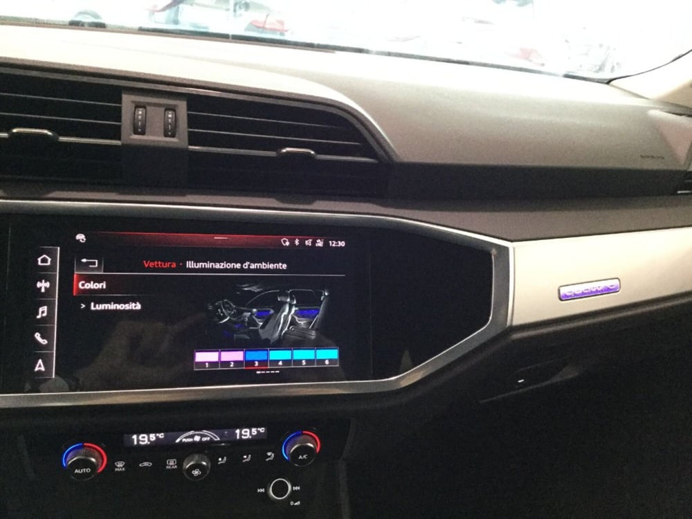 Audi Q3 Sportback usata a Livorno (10)