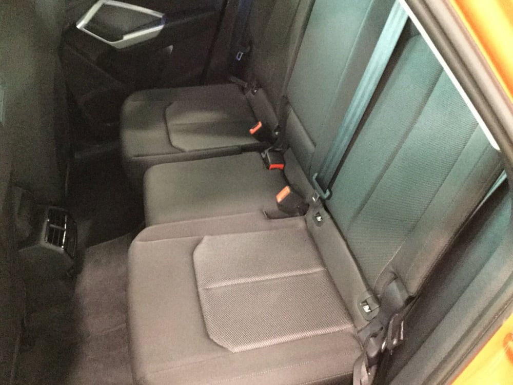Audi Q3 Sportback usata a Livorno (13)