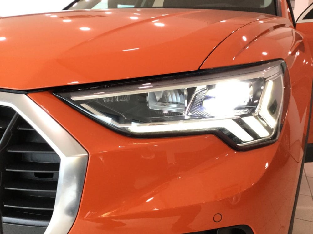 Audi Q3 Sportback usata a Livorno (16)