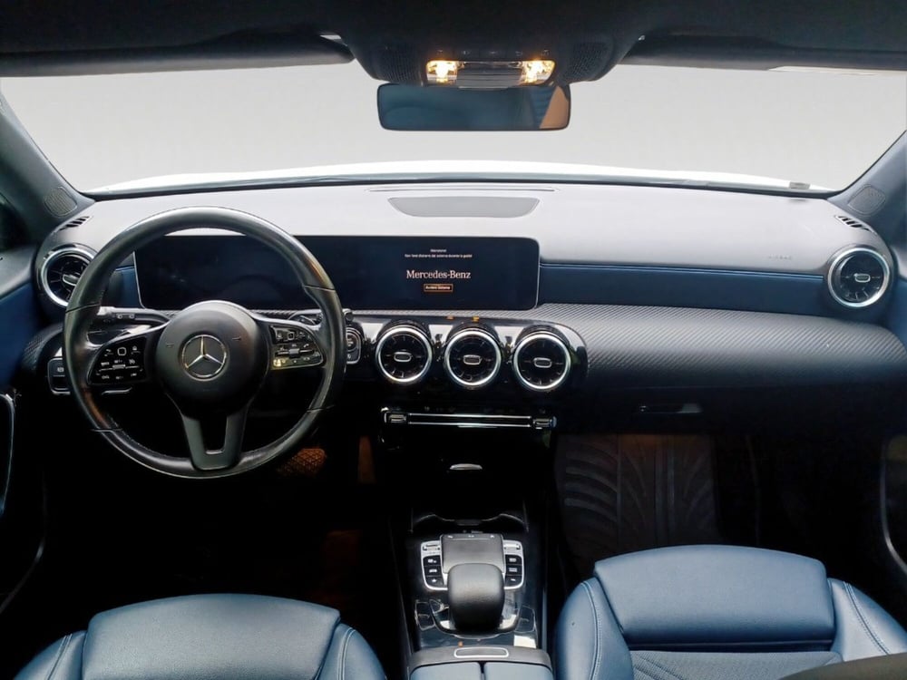 Mercedes-Benz Classe A usata a Pisa (16)
