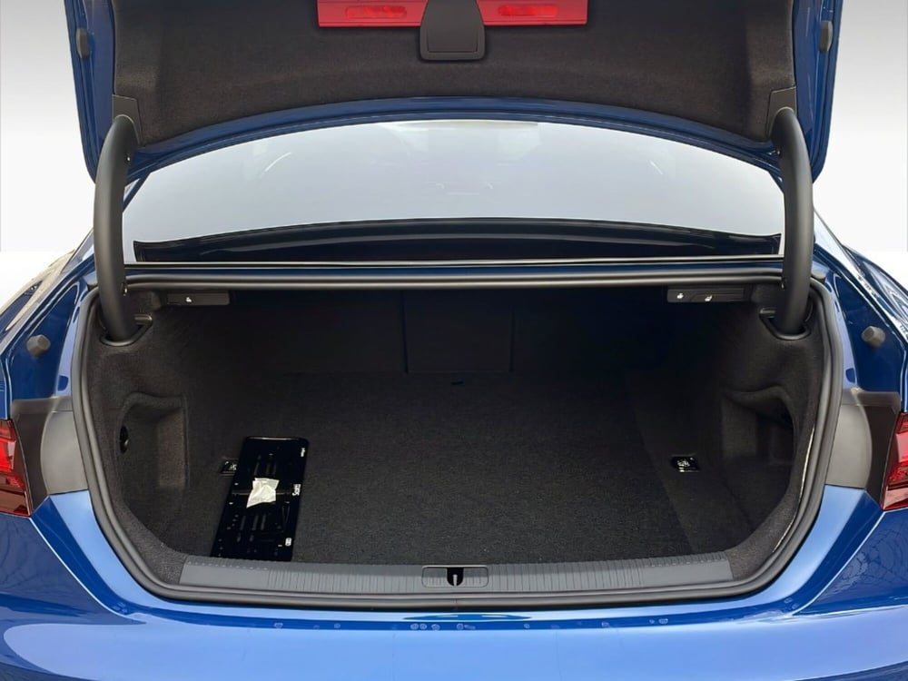 Audi A5 Coupé nuova a Livorno (6)