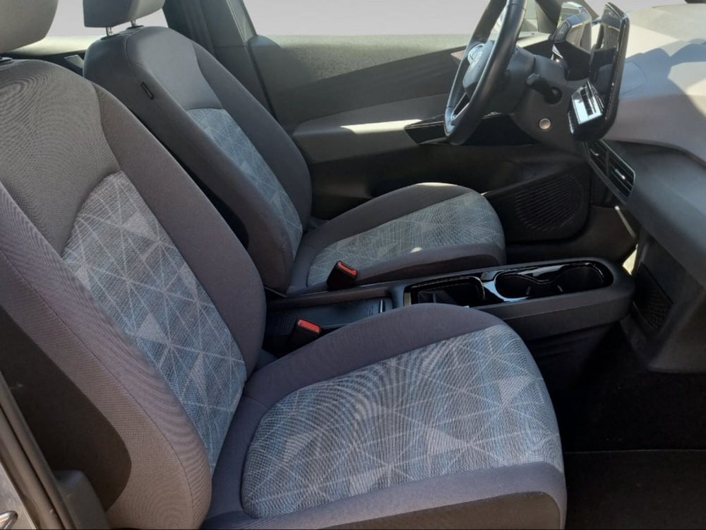 Volkswagen ID.3 usata a Livorno (10)