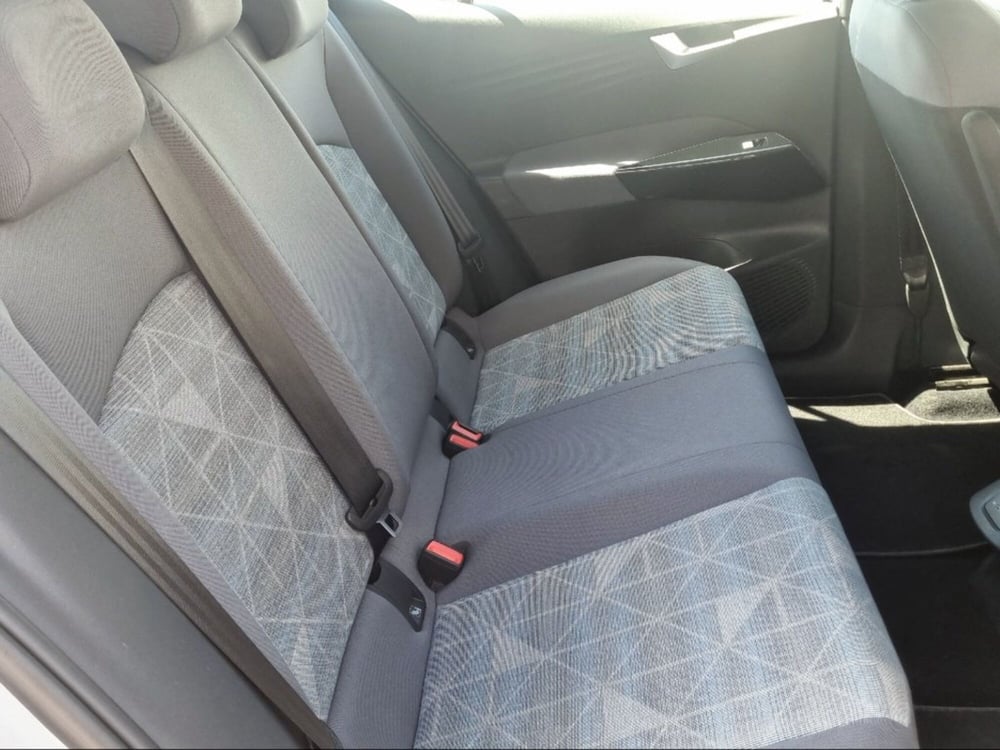 Volkswagen ID.3 usata a Livorno (11)