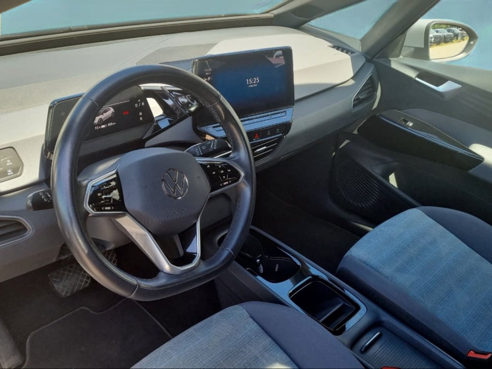 Volkswagen ID.3 usata a Livorno (6)