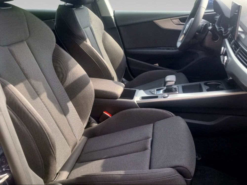 Audi A5 Sportback nuova a Livorno (13)