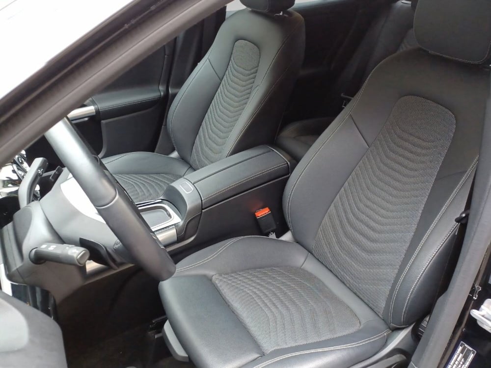 Mercedes-Benz GLA SUV usata a Pisa (10)