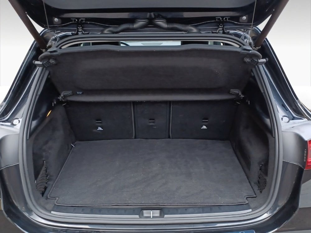 Mercedes-Benz GLA SUV usata a Pisa (18)