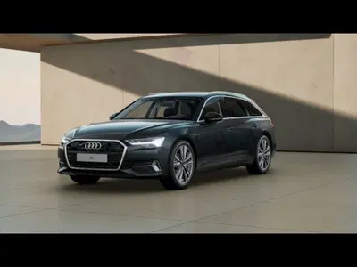 Audi A6 Avant 40 2.0 TDI quattro ultra S tronic Business nuova a Livorno