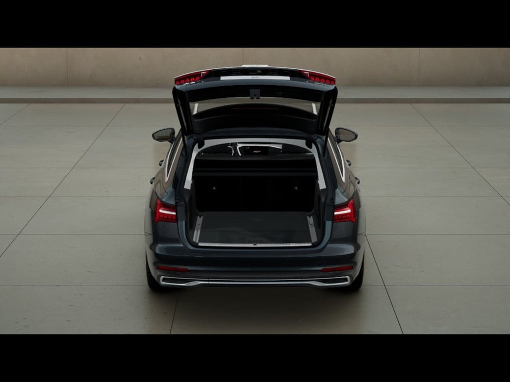 Audi A6 Avant nuova a Livorno (5)