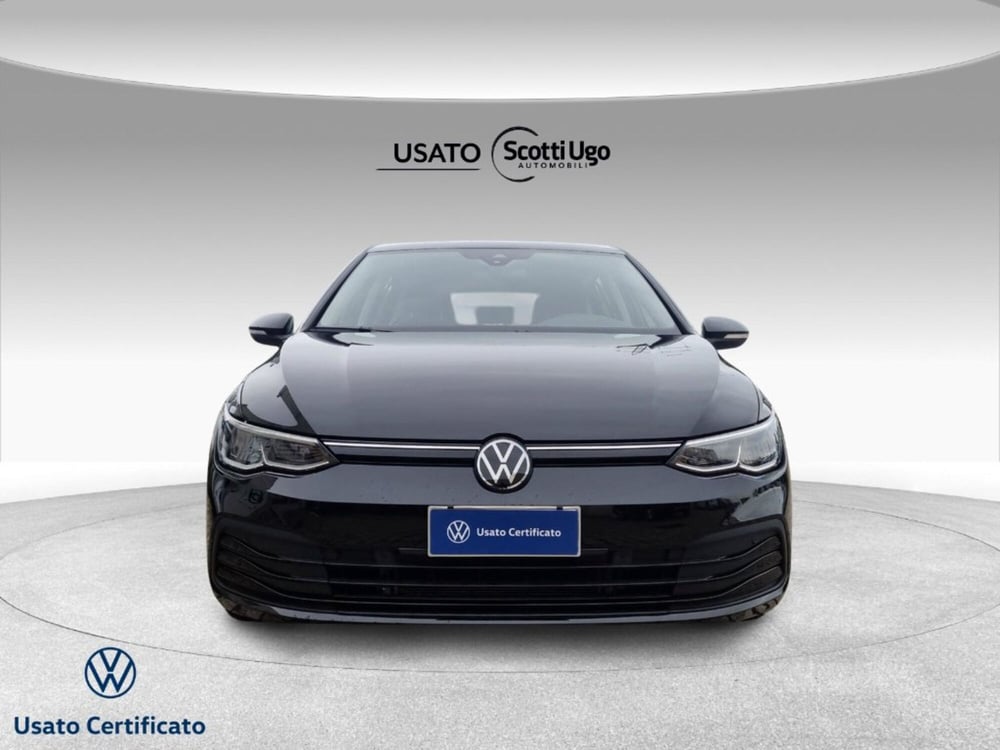 Volkswagen Golf Variant usata a Livorno (2)