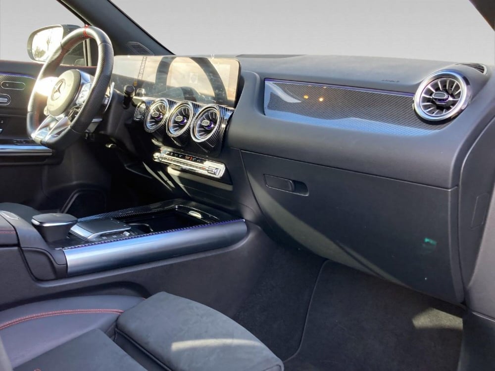 Mercedes-Benz GLA SUV usata a Pisa (13)