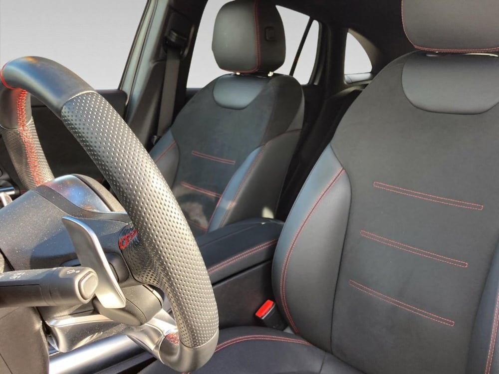 Mercedes-Benz GLA SUV usata a Pisa (8)