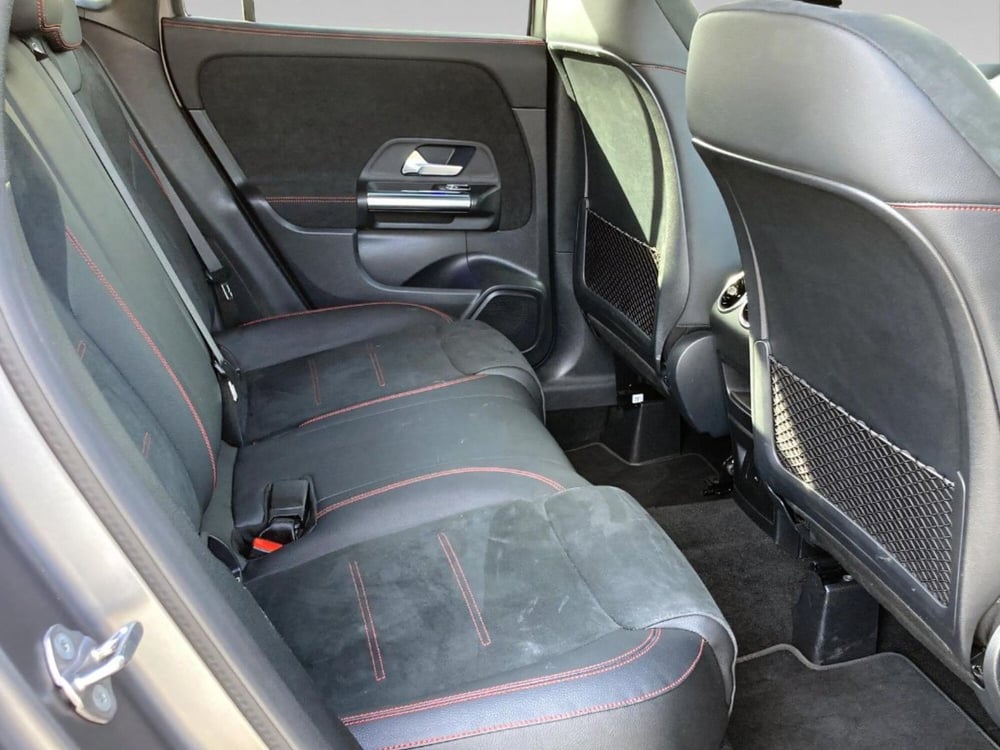 Mercedes-Benz GLA SUV usata a Pisa (9)