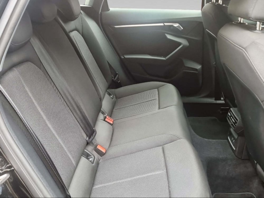 Audi A3 Sportback usata a Livorno (11)