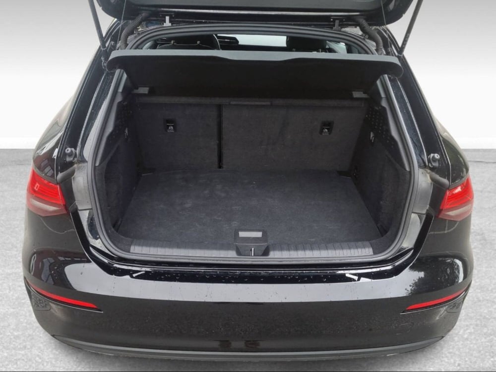 Audi A3 Sportback usata a Livorno (14)