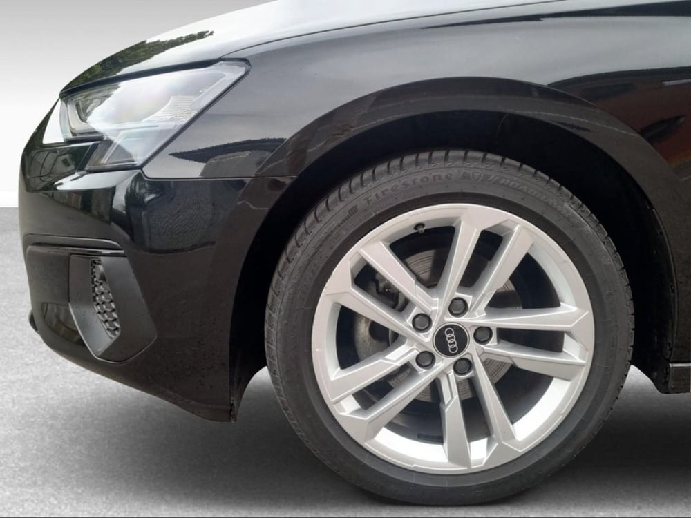 Audi A3 Sportback usata a Livorno (15)