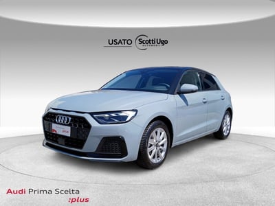 Audi A1 Sportback 25 TFSI S tronic Admired del 2024 usata a Cecina