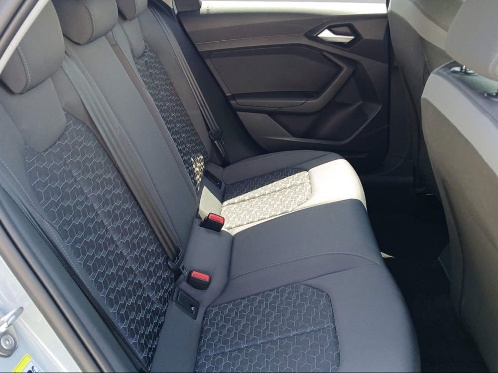 Audi A1 Sportback usata a Livorno (11)