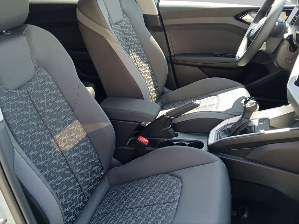 Audi A1 Sportback usata a Livorno (12)