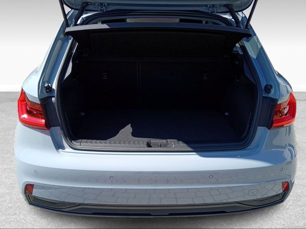 Audi A1 Sportback usata a Livorno (14)