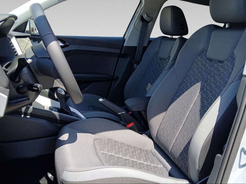 Audi A1 Sportback usata a Livorno (9)