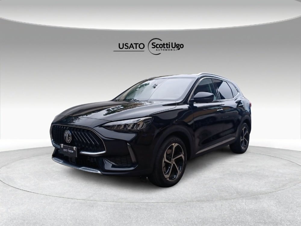 Mg HS usata a Livorno