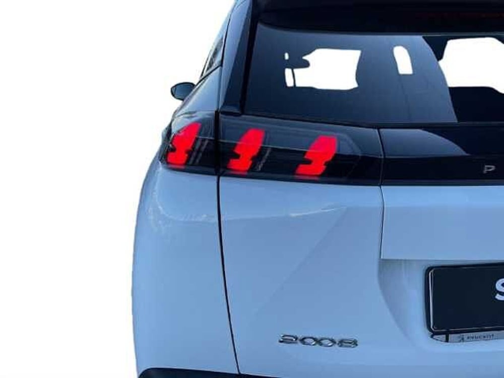 Peugeot 2008 usata a Ragusa (10)