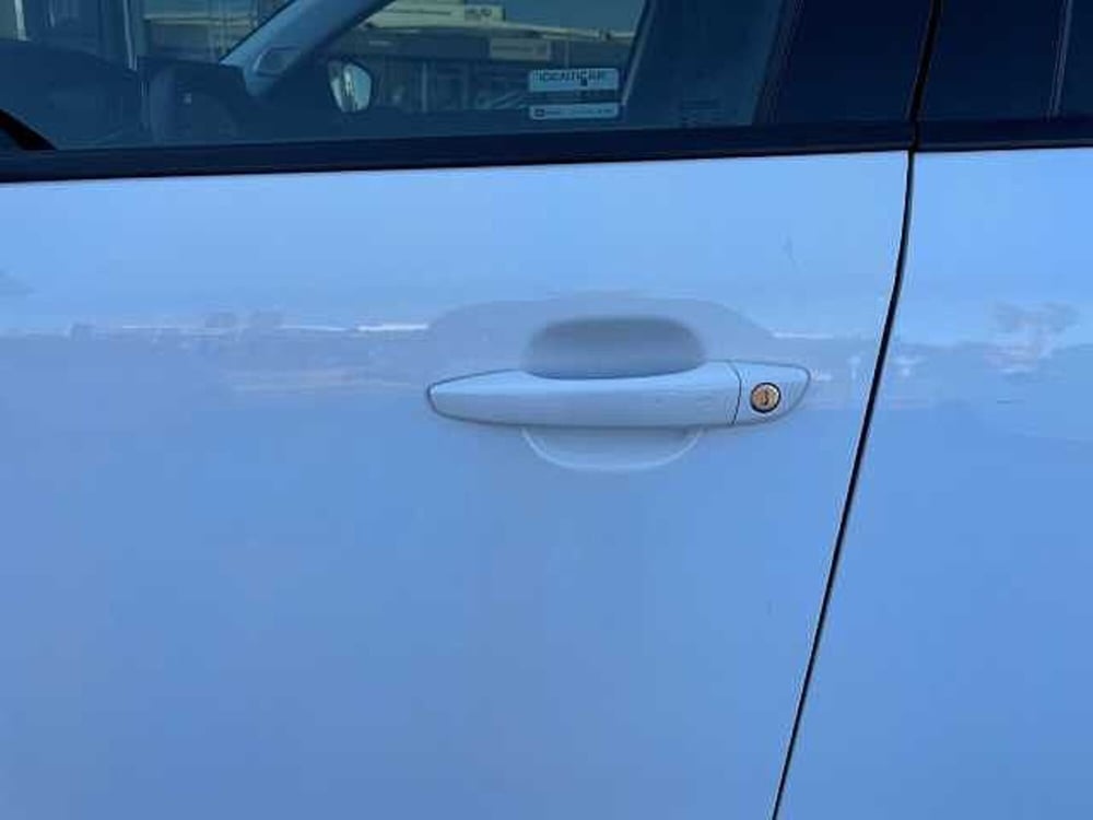 Peugeot 2008 usata a Ragusa (11)