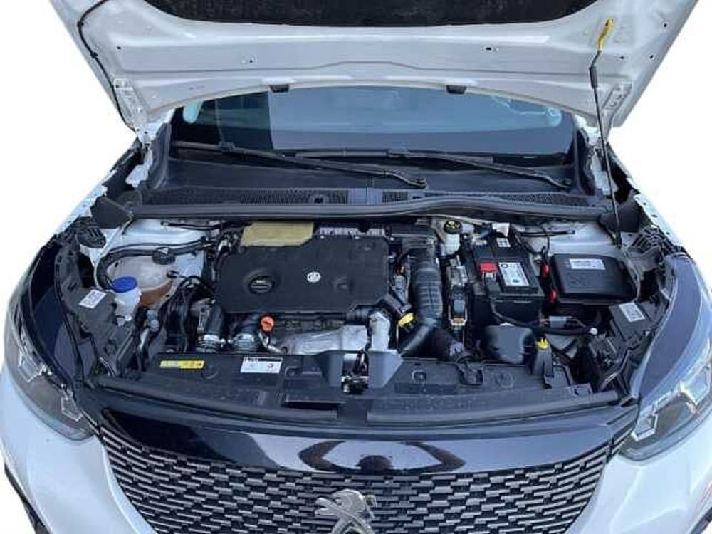 Peugeot 2008 usata a Ragusa (13)