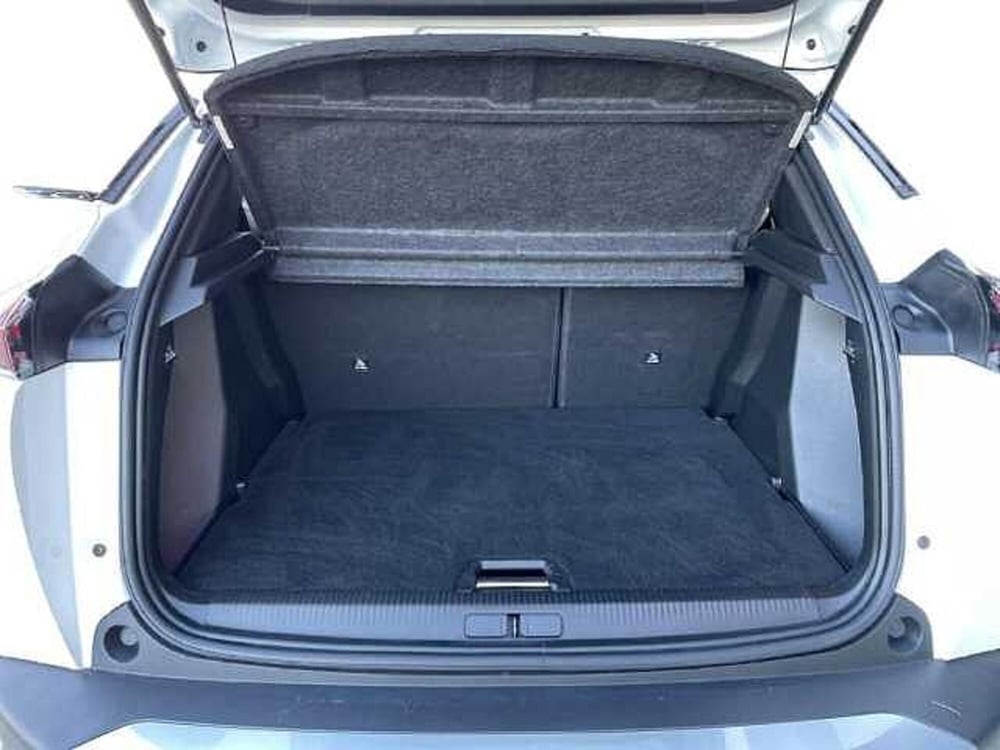 Peugeot 2008 usata a Ragusa (14)