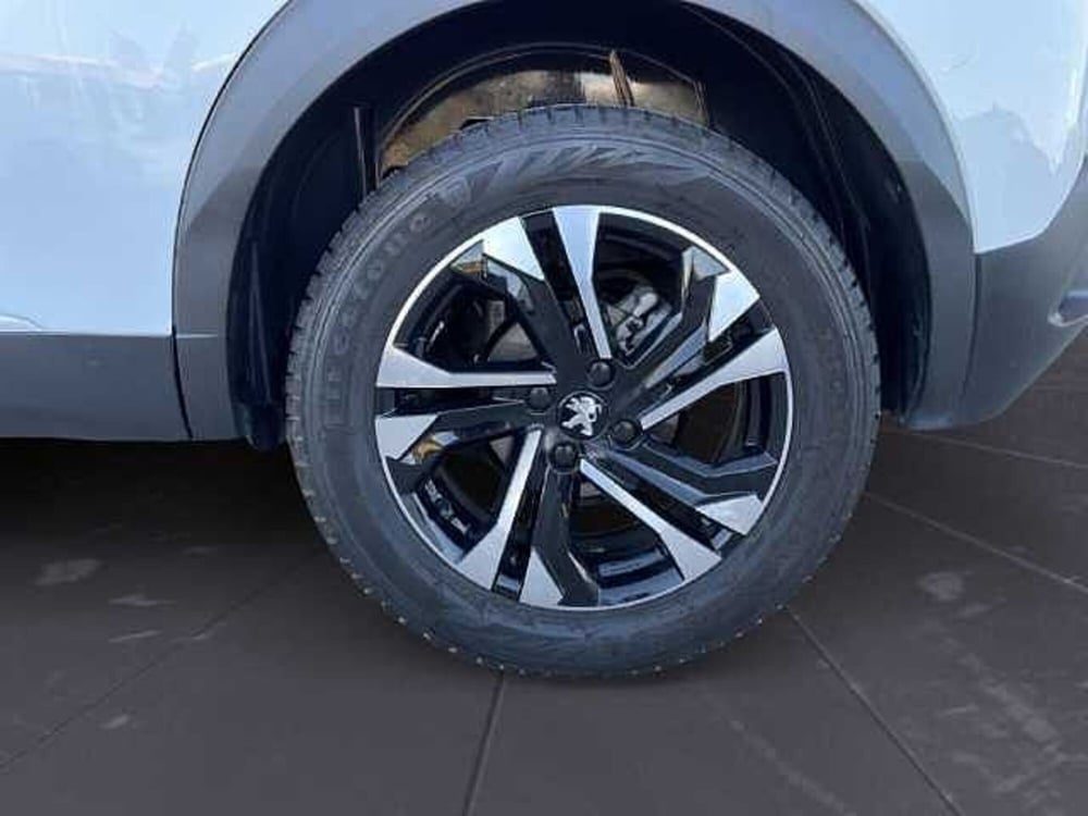 Peugeot 2008 usata a Ragusa (15)