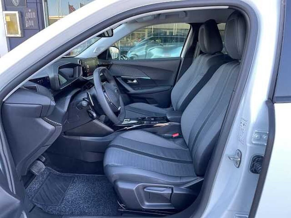 Peugeot 2008 usata a Ragusa (17)
