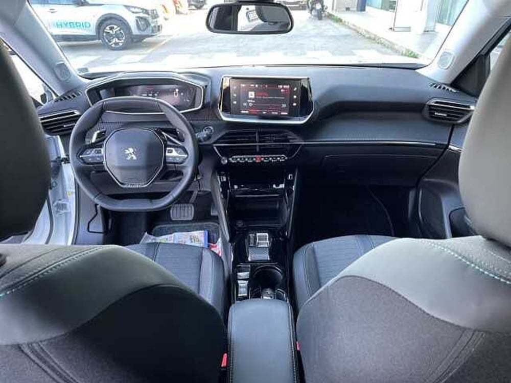 Peugeot 2008 usata a Ragusa (18)