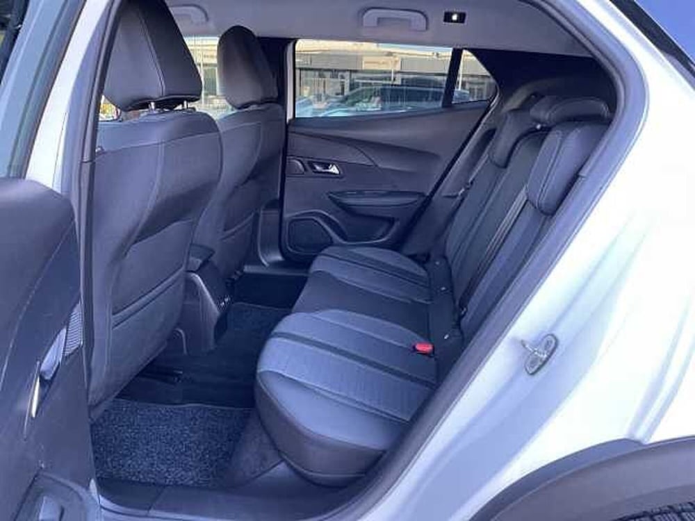 Peugeot 2008 usata a Ragusa (19)