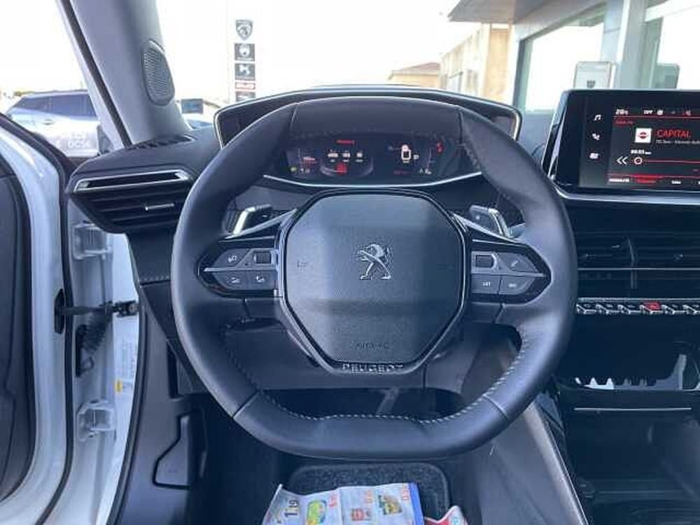 Peugeot 2008 usata a Ragusa (20)