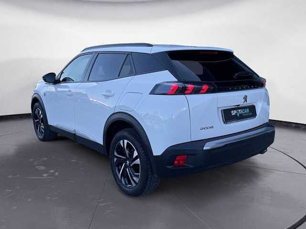 Peugeot 2008 usata a Ragusa (3)