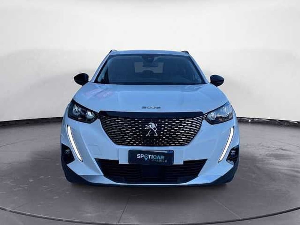 Peugeot 2008 usata a Ragusa (4)