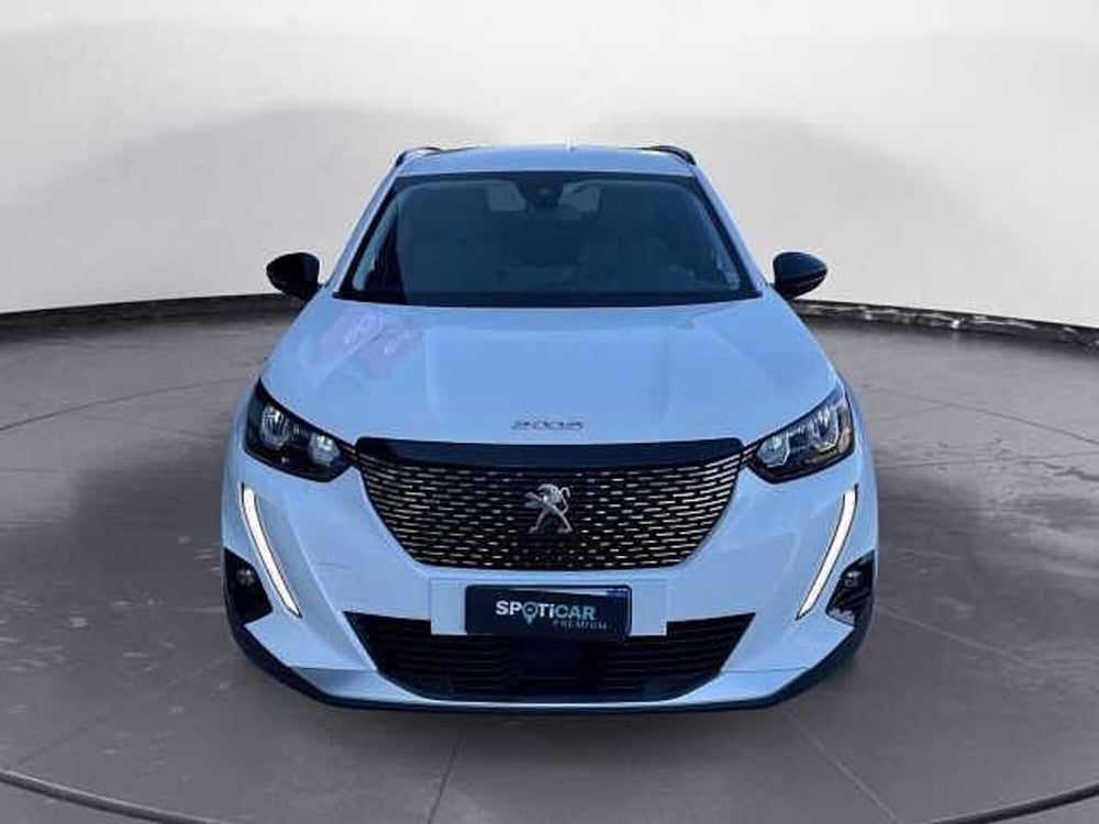 Peugeot 2008 usata a Ragusa (5)