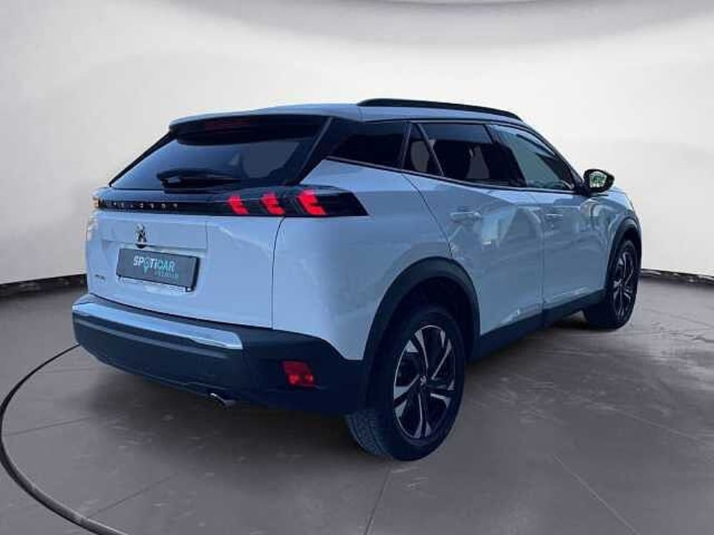 Peugeot 2008 usata a Ragusa (6)