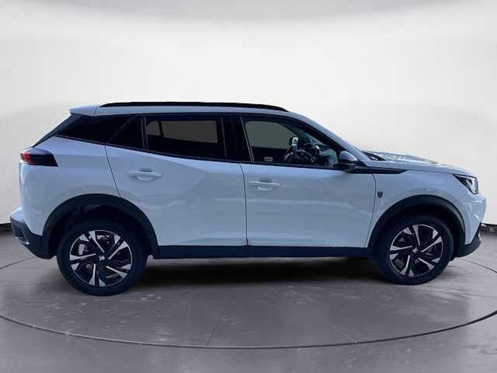 Peugeot 2008 usata a Ragusa (7)