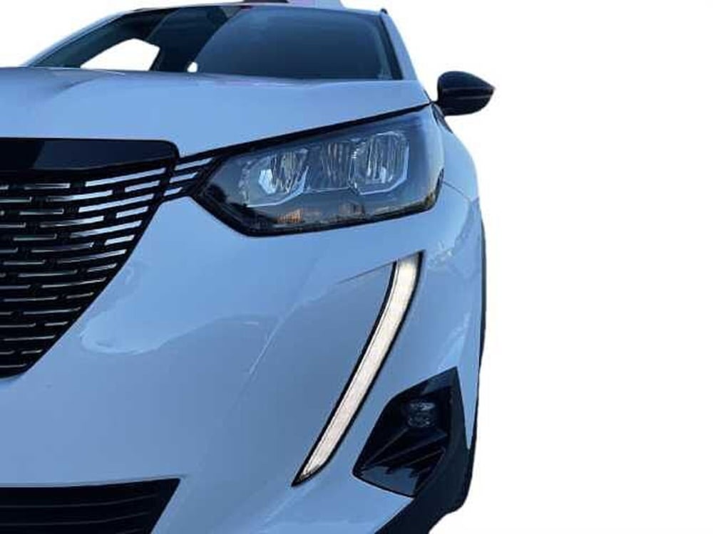 Peugeot 2008 usata a Ragusa (9)