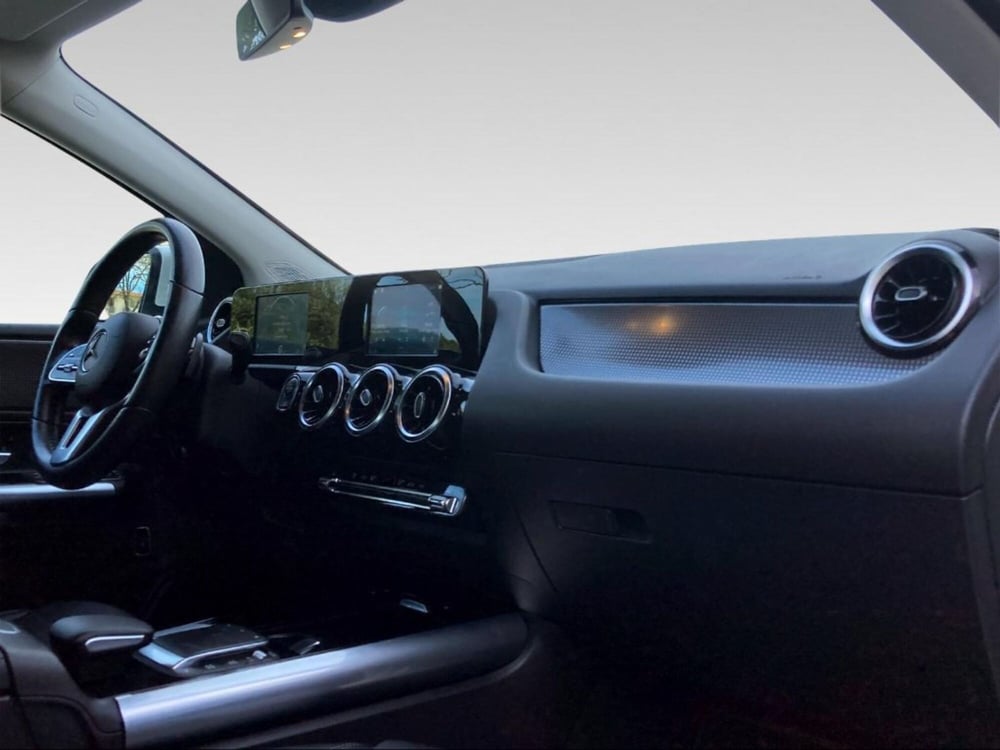Mercedes-Benz Classe B usata a Pisa (12)