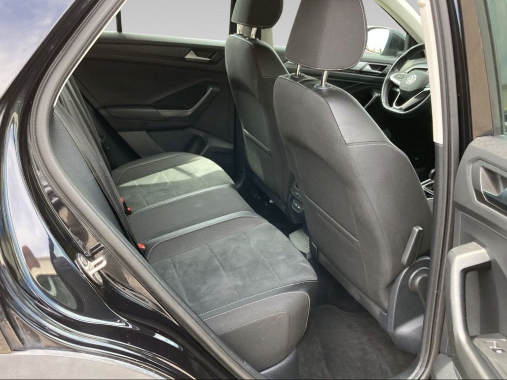 Volkswagen T-Roc usata a Pisa (14)