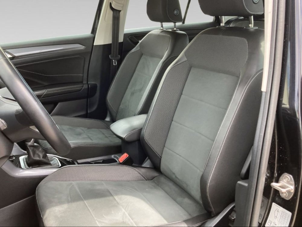 Volkswagen T-Roc usata a Pisa (9)