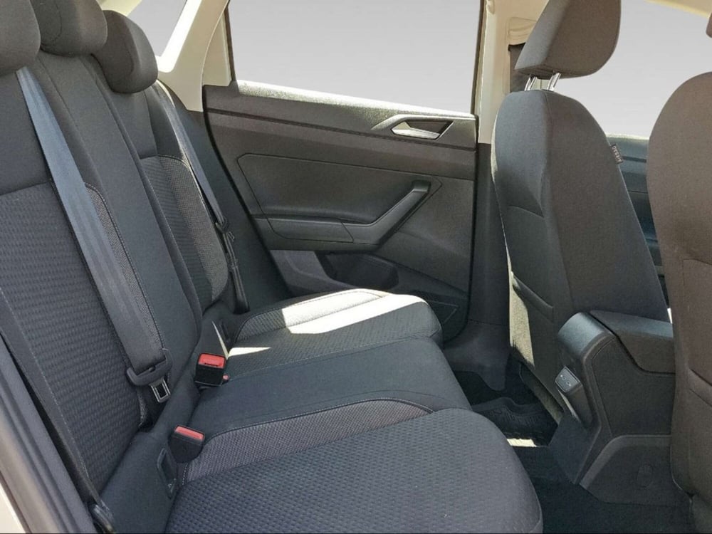 Volkswagen Polo usata a Livorno (11)