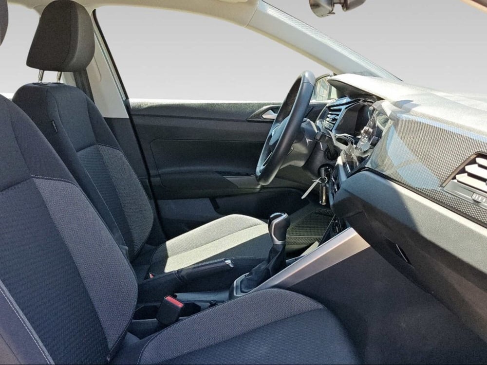 Volkswagen Polo usata a Livorno (12)