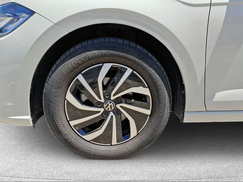 Volkswagen Polo usata a Livorno (15)