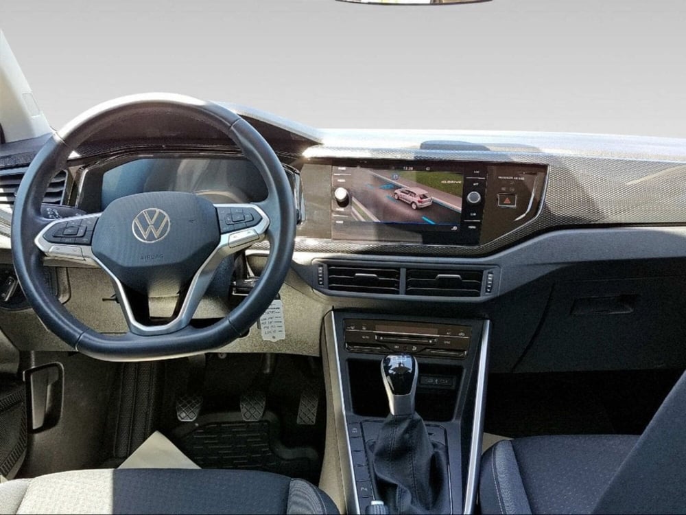 Volkswagen Polo usata a Livorno (9)