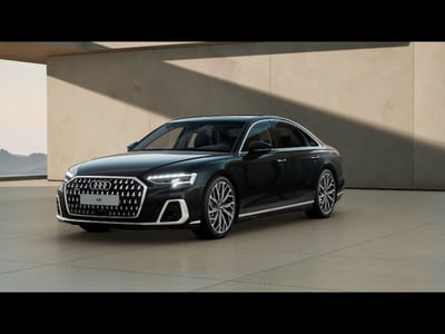 Audi A8 L 50 TDI 3.0 quattro tiptronic nuova a Livorno